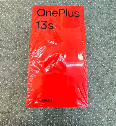 One Plus 13S