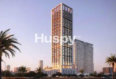High Floor | Marina View | Brand New