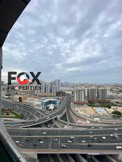 Payment facilities | Close to all services | Prime location | Spacious areas