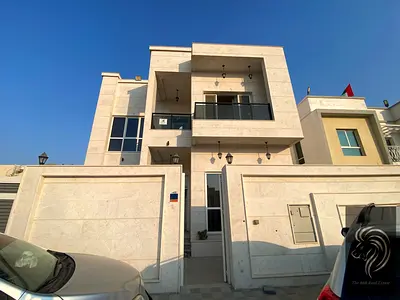 5 BEDROOM LUXURY VILLA FOR RENT IN AL HELIO