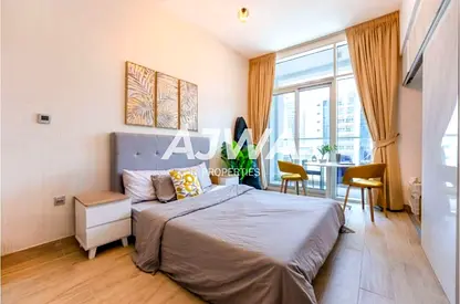 Fully Furnished Studio Ready To Move