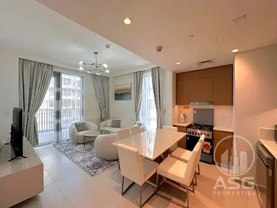 Open View | Fully Furnished | Lagoon Access