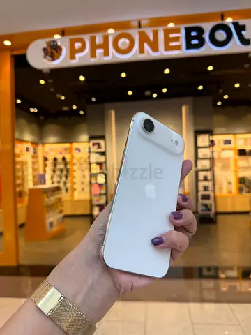 Apple iPhone 17 Air 512gb 10 cycle count under Apple warranty Perfect Condition