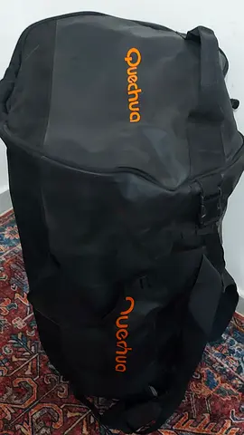 Quechua trek 100L