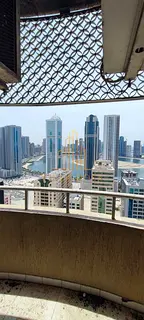 3BHK Apartment in Lamya Tower Great opportunity To own in Al Khan, Sharjah