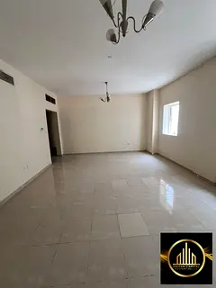 Two bedrooms and a living room for annual ren