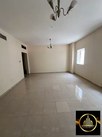 غرفتين وصاله للايجار السنوي