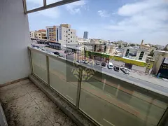 2 bedroom apartment for rent in Al Rawda on Sheikh Ammar Street, 2 bathrooms, spacious living hall,