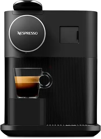 DELONGHI NESPRESSO GRAN LATTISSIMA COFFEE MACHINE