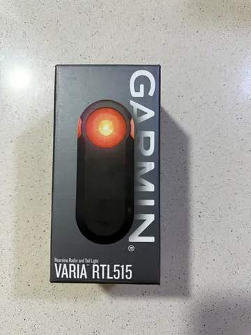 Garmin Varia RTL515