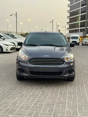 صورة 8 لـ 2017 FORD FIGO