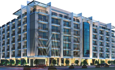 BUDGET FRIENDLY STUDIO | HIGH ROI I FULLY FURNISHED