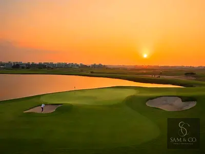 Residential Plot for Sale | Park View and Road View | Freehold | High ROI