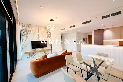 Private Pool | Spacious | New | Furnished