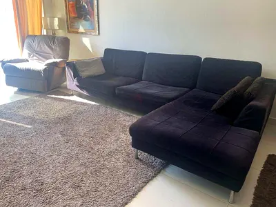 Sofa corner