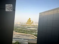 A great deal on a furnished apartment in City Towers – ready for annual rent in a prime location a