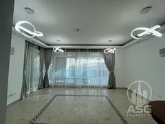 Spacious Layout | 2BR+Maid | Near to Metro