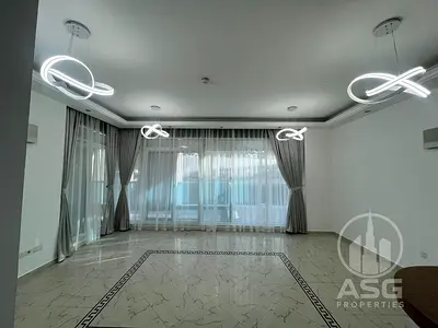 Spacious Layout | 2BR+Maid | Near to Metro