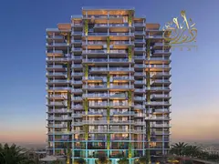 HAND OVER IN 6 MONTHS-4% DLD WAIVER-FULLY FURNISHED-70% AS MORTGAGE