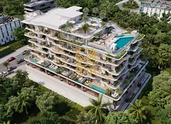 Invest Smart | NO DLD Fee | 40% Post-Handover | Boutique Living - Waterfront