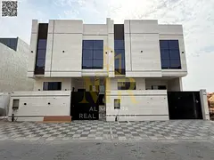 A villa with all registration and ownership fees included, on the main street, ready to move in, in