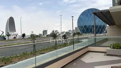 2 BED+MAID /READY TO MOVE /PEACUFUL LIVING