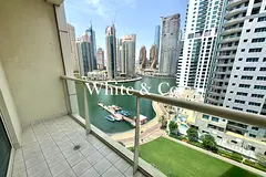 Full Marina View | Studio | Available Nov