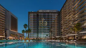 EXCLUSIVE DISTRESS DEAL | 3BR PENTHOUSE WITH BEACH VIEW | RESORT-STYLE LIVING | FOR LOCALS &amp; GCC