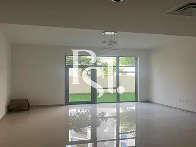Bigger Layout | 1BR+Study | Private Garden