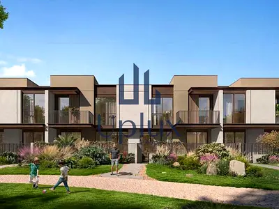 Spacious Layout | Genuine Resale | Luxurious Living