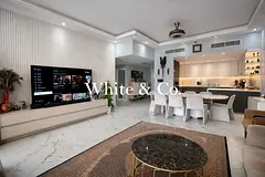 3Bed+M | Fully Upgraded | Largest Terrace