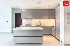 Burj View | Vacant | Best Layout