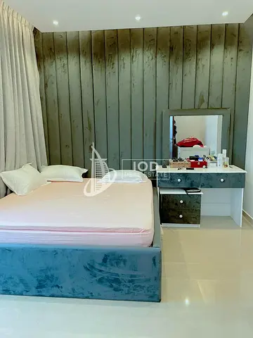 Fully Furnished | Spacious and Bright | Prime Location