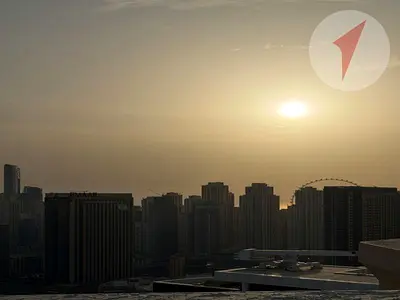 High Floor Unit | Investor Deal | Prime JLT Tower