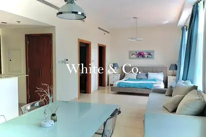 Vacant | Burj Views | 691 Sqft | High ROI