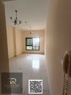 1 + Plus Study | Community Park | Emirates City