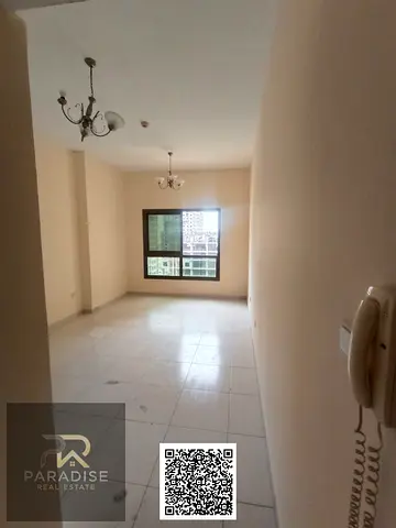 1 + Plus Study | Community Park | Emirates City