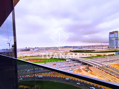 Flexible Payment 12 Cheques I Brand New with Uninterrupted View