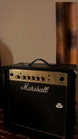 ICONIC MARSHALL AMP!! Marshall Amp in Excellent Condition, Priced to sell fast!