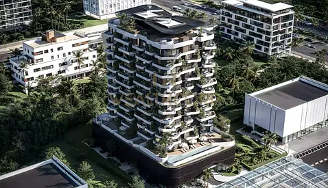 Type C | New Launch | Few Units Left | Burj Al Arab View