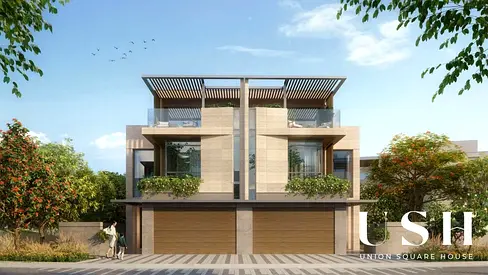 Motivated Seller | 4BR + Maid | Luxury Living