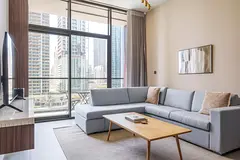 Lake View | Furnished | Flexible Terms