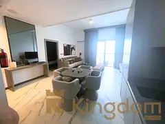 WELL PRICED 1BR | BURJ VIEW | MODERN FURNISHED