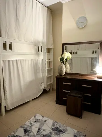 LADIES ONLY - Bedspace, Downtown, Dubai Mall