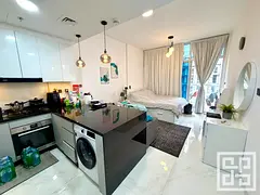 Fully Furnished | Vacant | Pool View