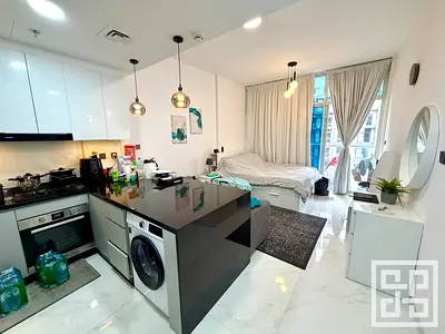 Fully Furnished | Vacant | Pool View