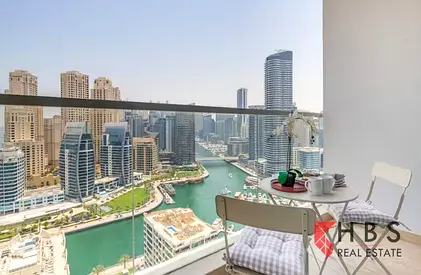 MODERN LIVING | FURNISHED STUDIO | PRIME LOCATION