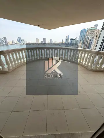 عرض VIP | 4 غرف وصالة + جيم ومسبح + باركينج مجاني تكييف مجاني