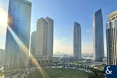 Full Park View | 2 Bedroom | Great Investment