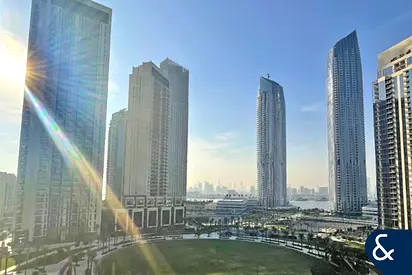 Full Park View | 2 Bedroom | Great Investment